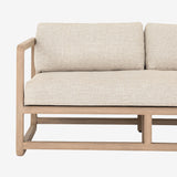 Wembley Outdoor Sofa