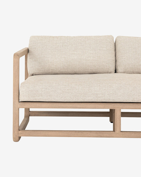 Wembley Outdoor Sofa