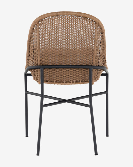 Wendling Outdoor Chair