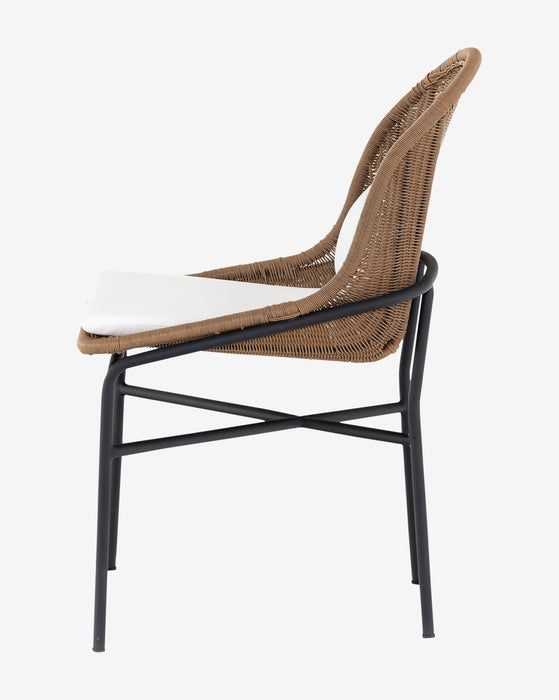 Wendling Outdoor Chair