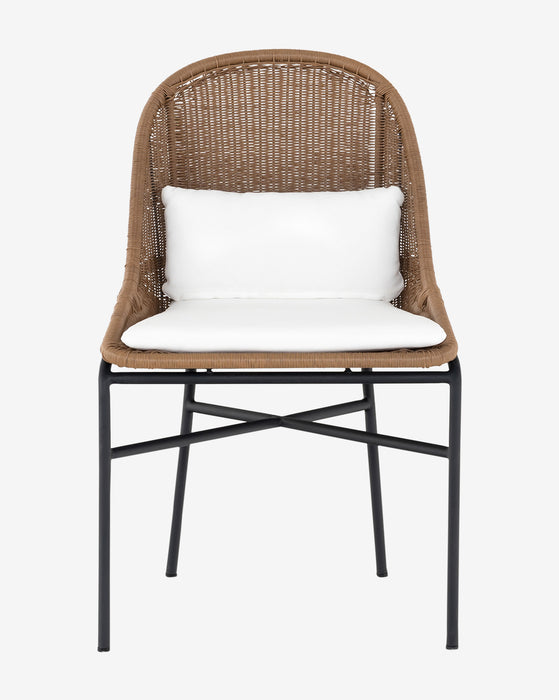 Wendling Outdoor Chair