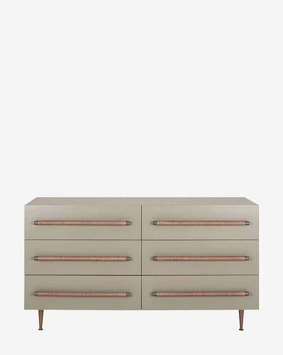 Westlyn Dresser