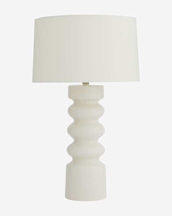 Wheaton Lamp