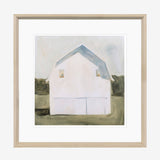 White Barn