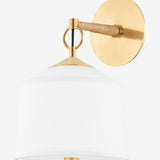 White Plains Wall Sconce