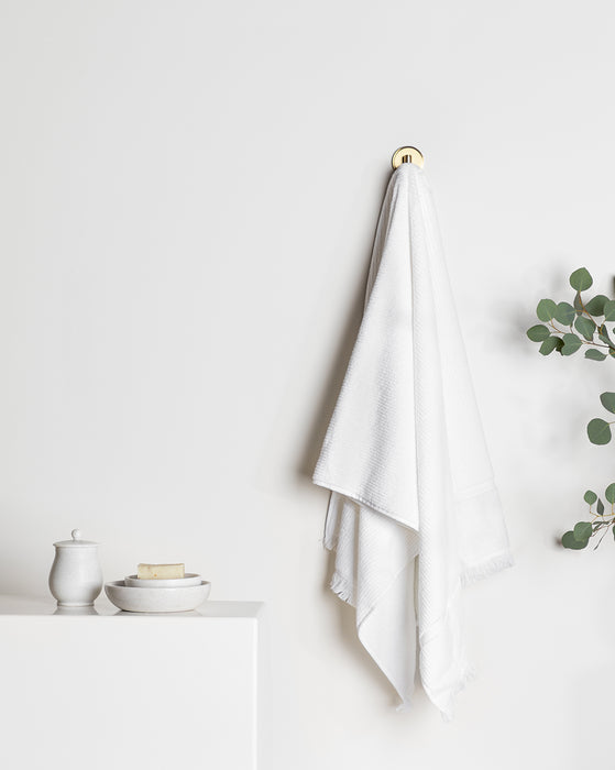 Istanbul White Bath Collection – McGee & Co.