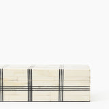 Wide Grid Box