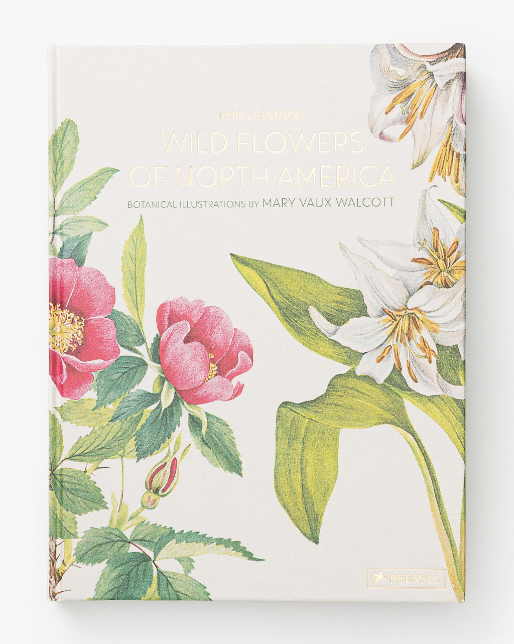 Wild Flowers of North America – McGee & Co.