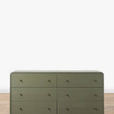 Wilkins Laurel Dresser