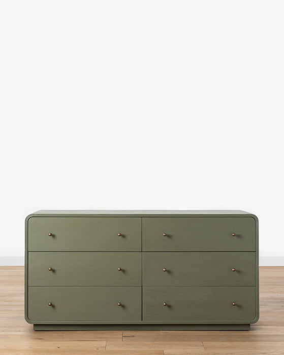 Wilkins Laurel Dresser