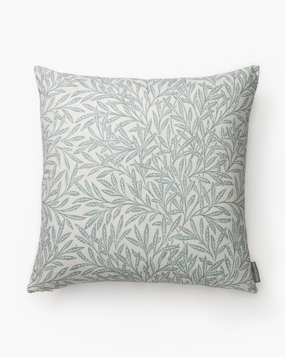 Morris & Co. x McGee & Co. Willow Pillow Cover