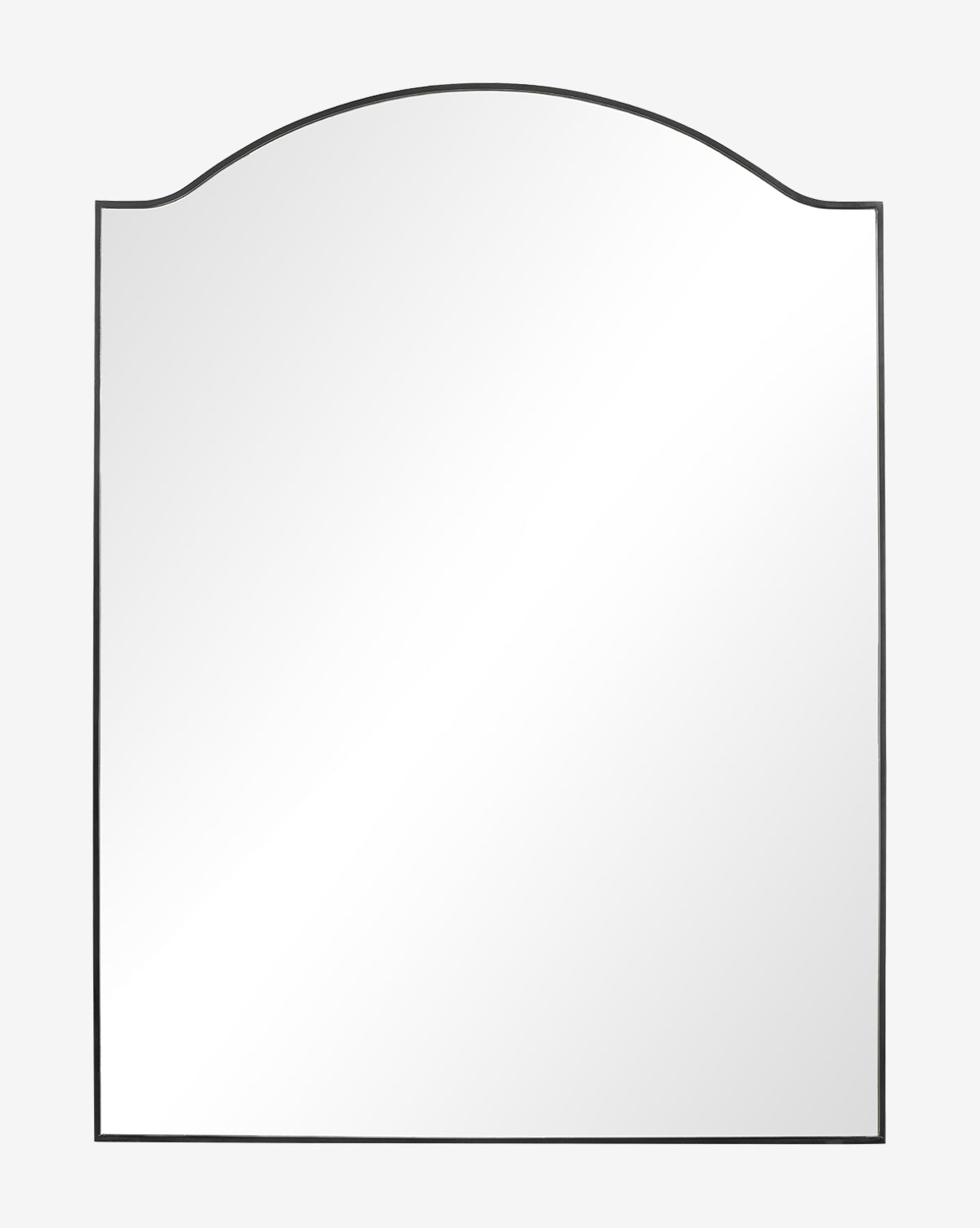 Willson Floor Mirror