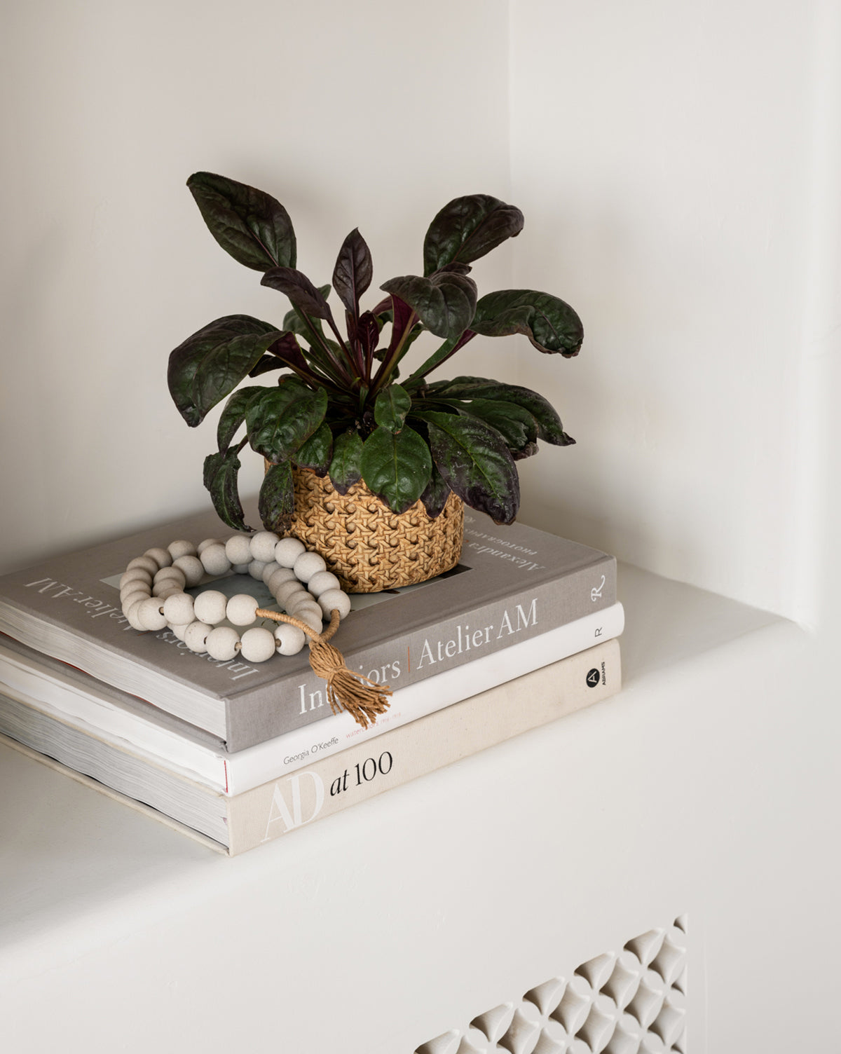 Architectural Digest at 100