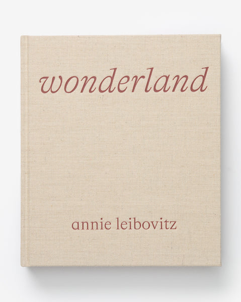 【洋書】Annie Leibovitz: Wonderland Wonderland: Leibovitz, Annie, Wintour, Anna: 9781838661526
