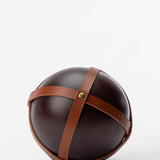 Wood Ball Object