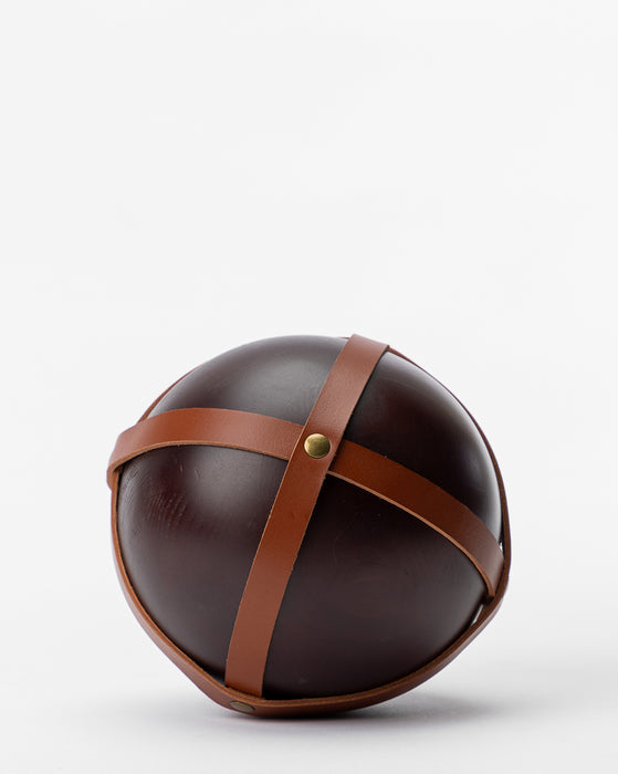 Wood Ball Object