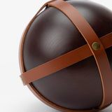 Wood Ball Object
