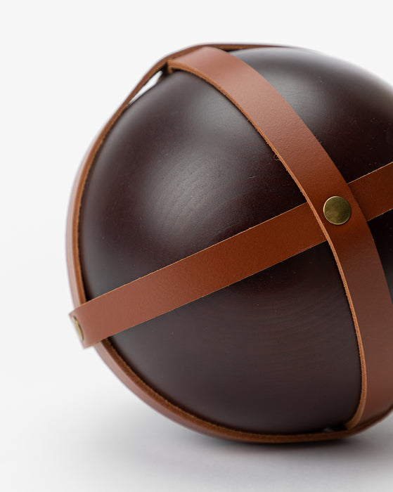 Wood Ball Object