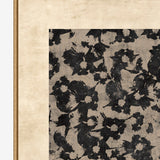 Woodblocked Botanical