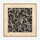 Woodblocked Botanical