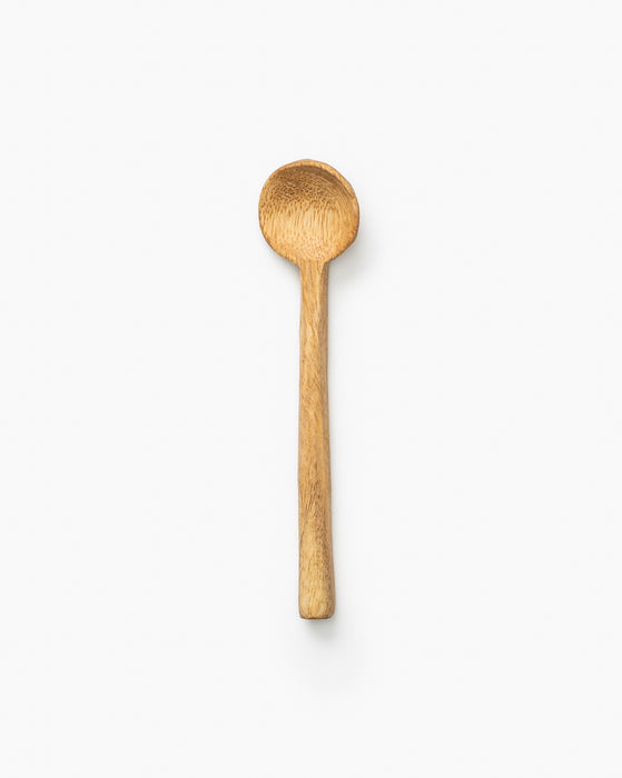 Wooden Spoon