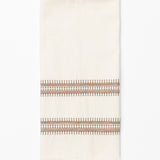 Woven Stripe Tea Towel