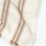 Woven Stripe Tea Towel