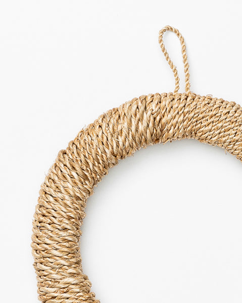 Woven Trivet