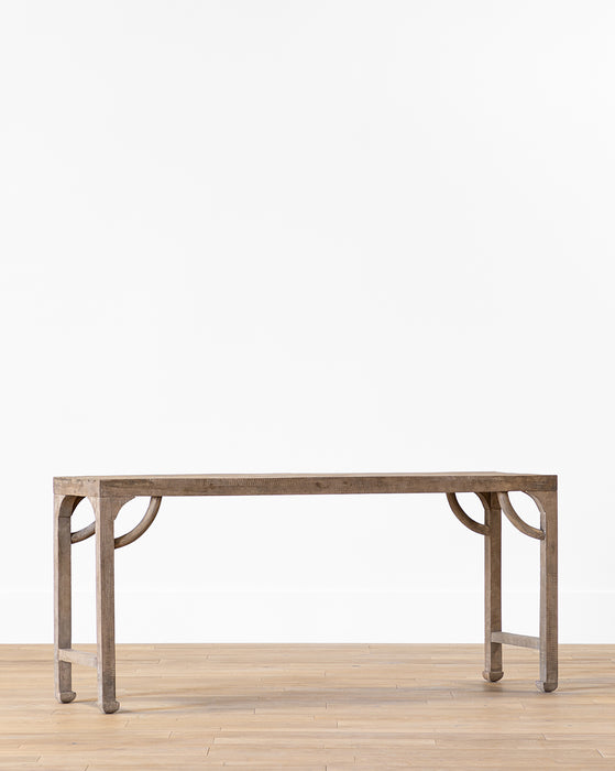 Youngman Console Table