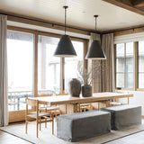 Antoni Extension Dining Table