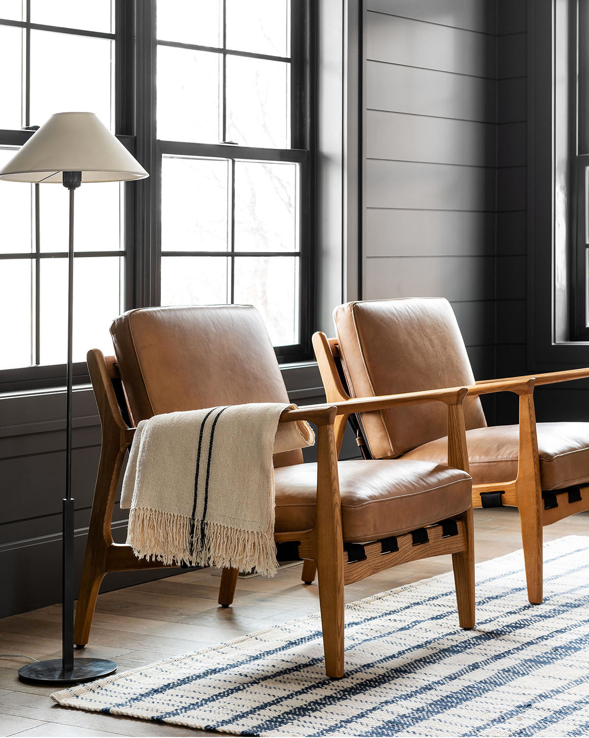 Lanston Lounge Chair
