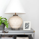 Malta Table Lamp