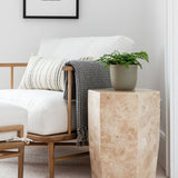 Lidia Side Table