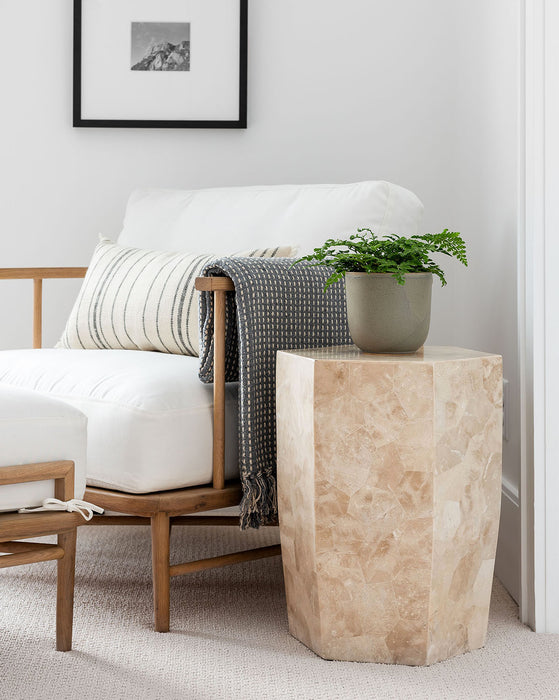 Lidia Side Table