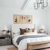 Go Lightly Medium Chandelier