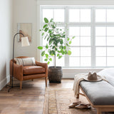 Ellington Hand-Tufted Wool Rug