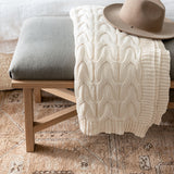 Ellington Hand-Tufted Wool Rug