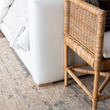 Wilshire Hand-Tufted Wool Rug