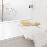 Istanbul White Bath Collection