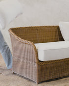 Haviland Outdoor Sofa 88