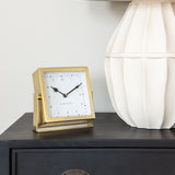 Posey Table Clock