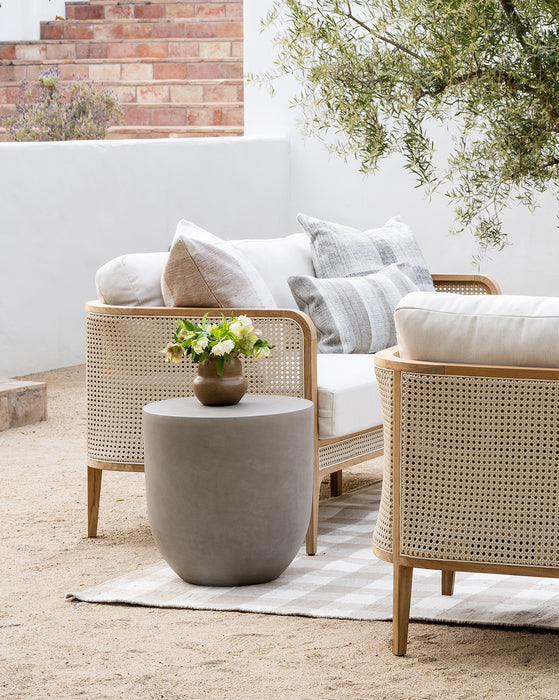 Elowyn Outdoor Sofa