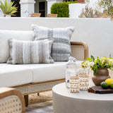 Elowyn Outdoor Sofa
