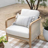 Elowyn Outdoor Chair
