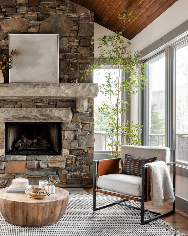 Lombardy Hand-Tufted Wool Rug