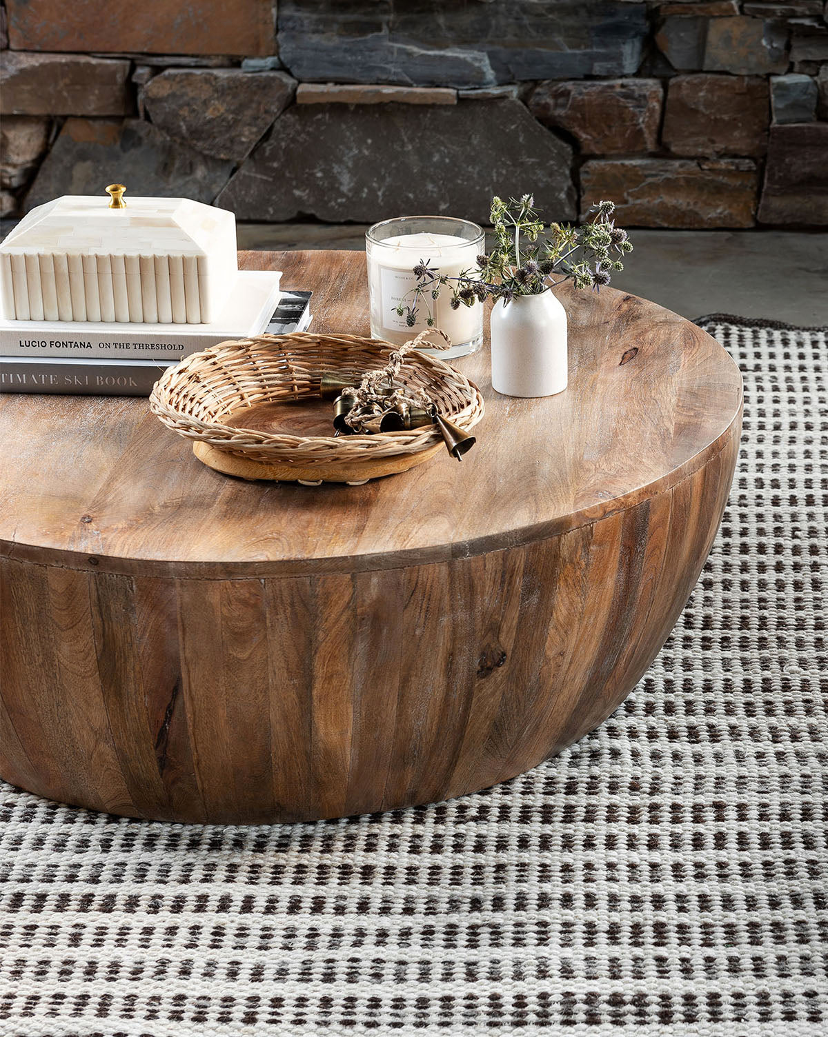 Jensen Coffee Table