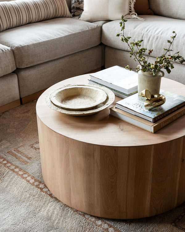Marlow Coffee Table