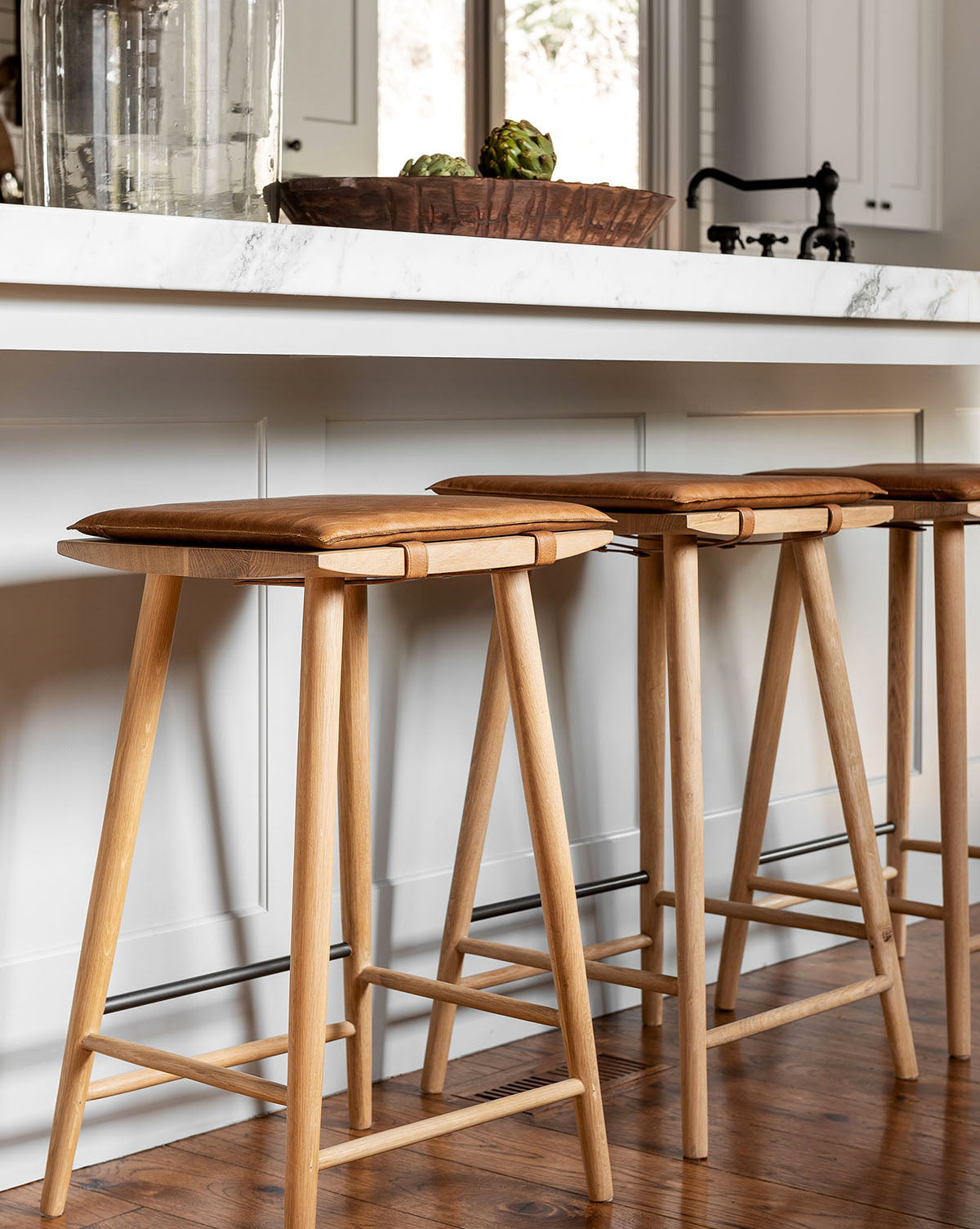 Stool Beau Counter Stool McGee Co