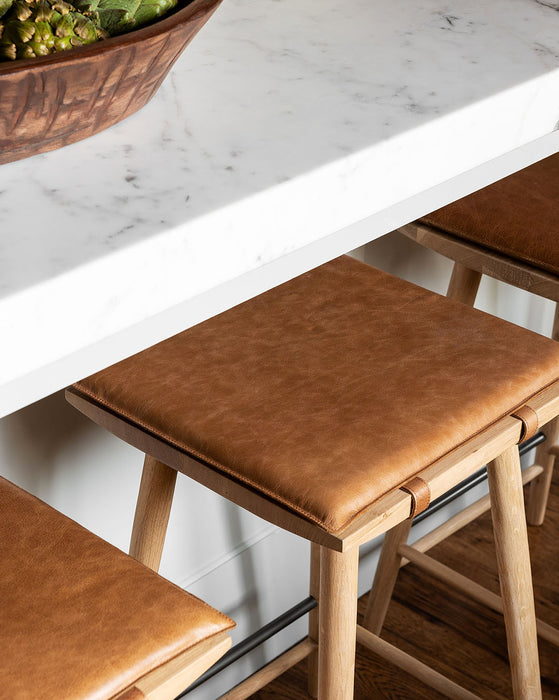 Mcgee and co counter stools sales