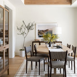 Belleville Handwoven Indoor/Outdoor Rug